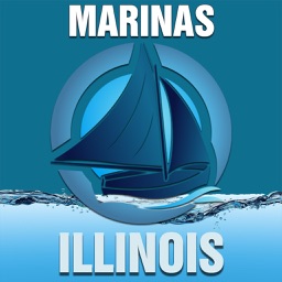 Illinois State Marinas