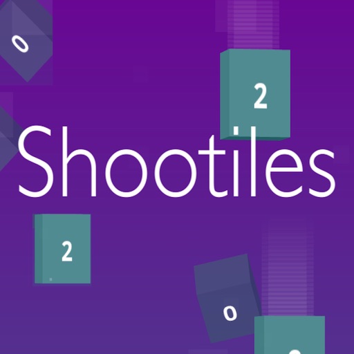 Shootiles iOS App