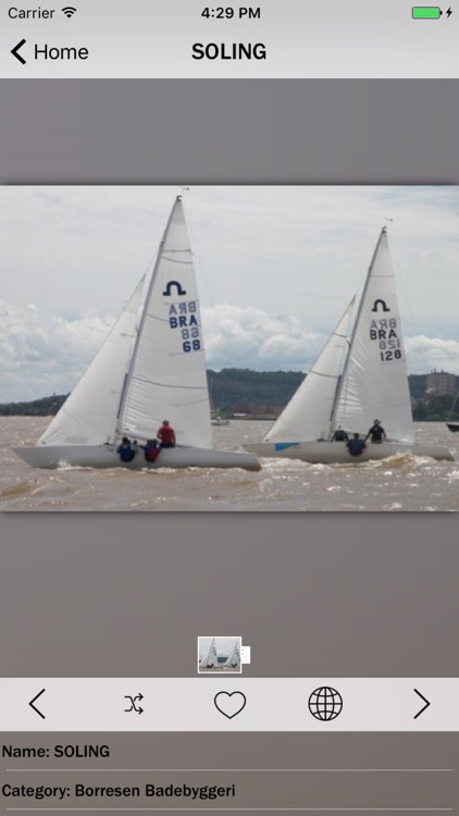 Sailboats Wiki screenshot-4