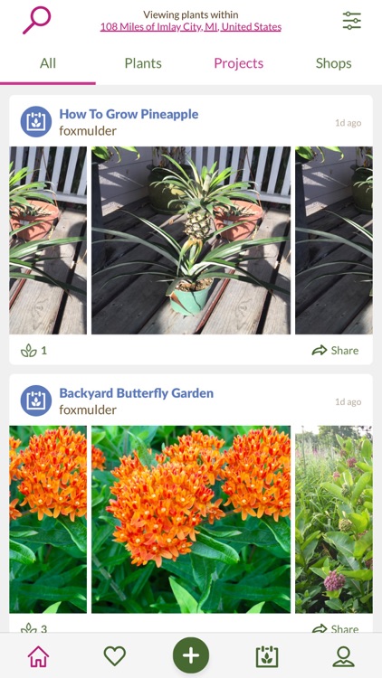 GrowIt!™ Garden Socially