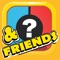 Would You Rather & Friends Reigns is the new viral game to play and enjoy with your friends and family