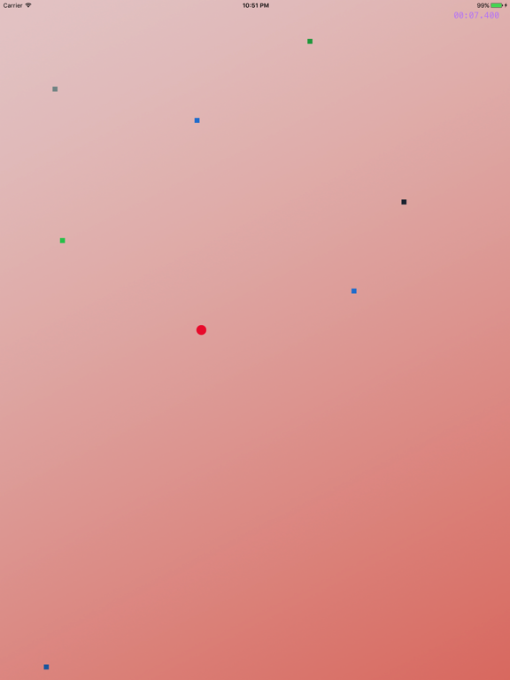 Screenshot #4 pour Sauver la coccinelle rouge