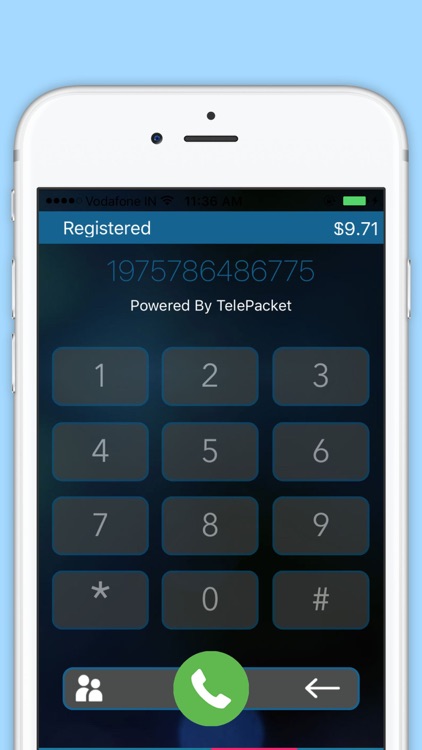 DC Call screenshot-3