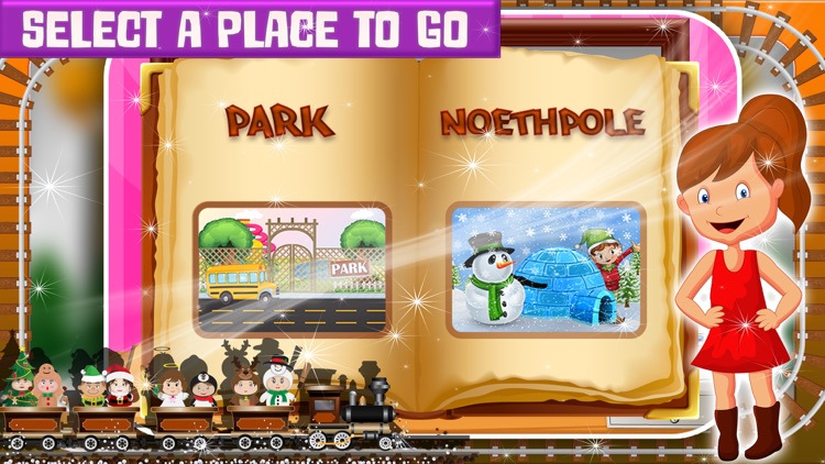 Train Station Cash Register Simulator: Kids Game screenshot-4