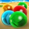 Bubble Shooter Beach Blaze Pro