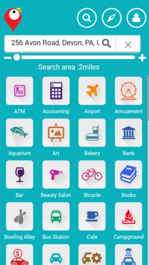 WhatsOnMap(圖1)-速報App
