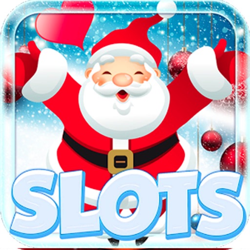 The most memorable Winter:Free Sloto Game icon