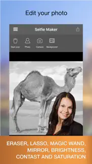 selfie maker - fake location with landmark photos problems & solutions and troubleshooting guide - 3