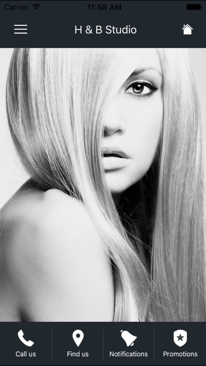 Hair and Beauty Studio