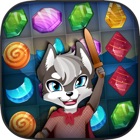Top 49 Games Apps Like Treasure Tiles: Match 3 Gems Puzzle Game - Best Alternatives
