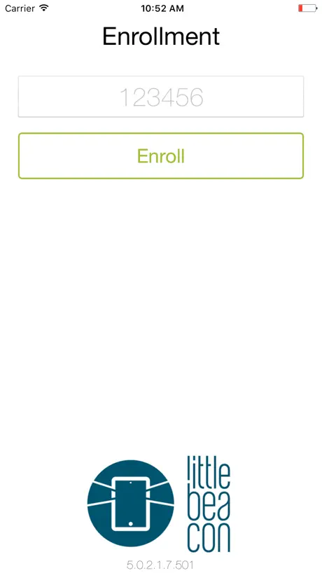 Store "for iPhone"