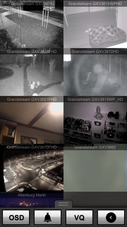 Grandstream FC screenshot-4