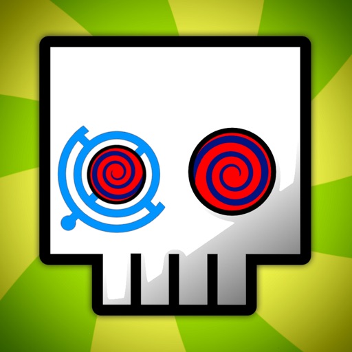 Gyrohead - Free Top Arcade Zombie Shooting Game