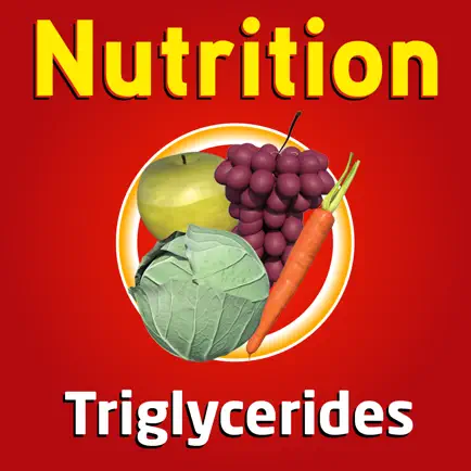 Nutrition Triglycerides Cheats