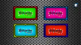Game screenshot Billiards And Snooker Sport Game apk
