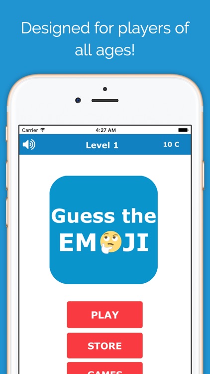 Quizmoji - Guess The Emoji Pop Quiz