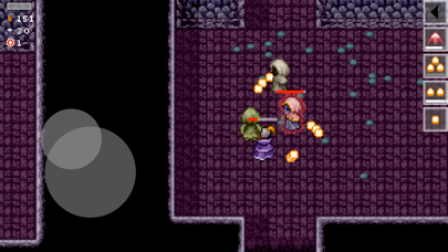 Screenshot #1 pour 8bit wizard