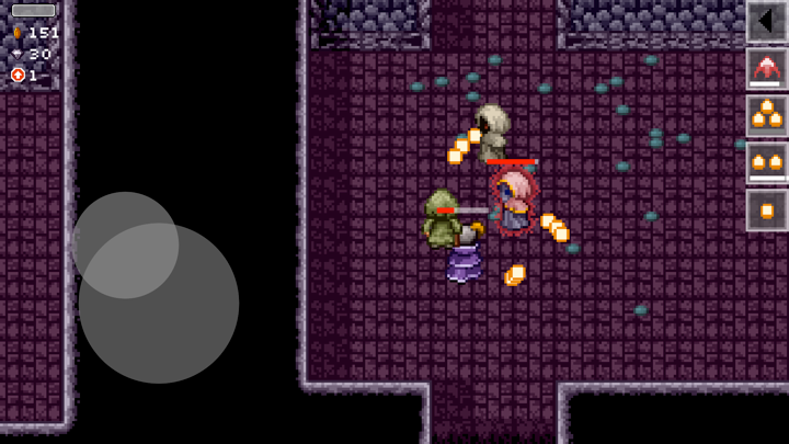8bit wizard screenshot 1