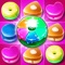 Amazing Cake Puzzle Match Games