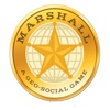 Marshall: A GeoSocial Game