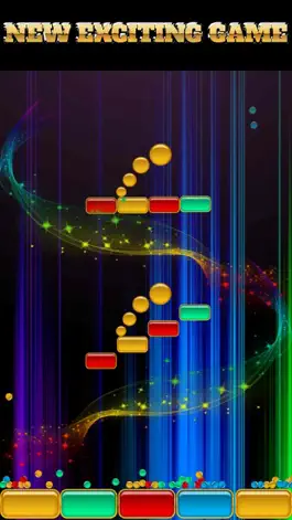 Game screenshot I Love Stairs mod apk