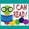 I can Read - I am ready for Reading abc phonics