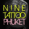 Nine Tattoo Phuket