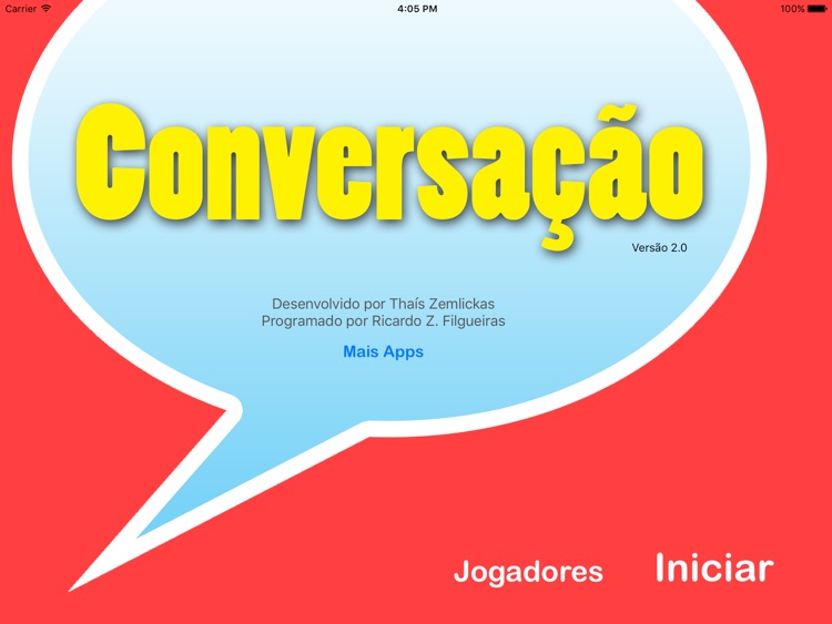 Conversação