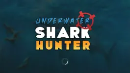 Game screenshot Underwater Shark Bounty Hunter-Era of Beast Slayer mod apk