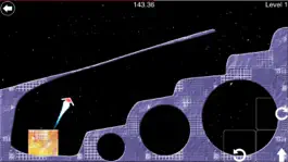 Game screenshot Landing on Mars apk