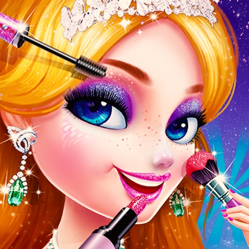 New Makeup Me iOS App