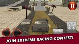 Game screenshot Extreme Car Stunt Racing 3D mod apk