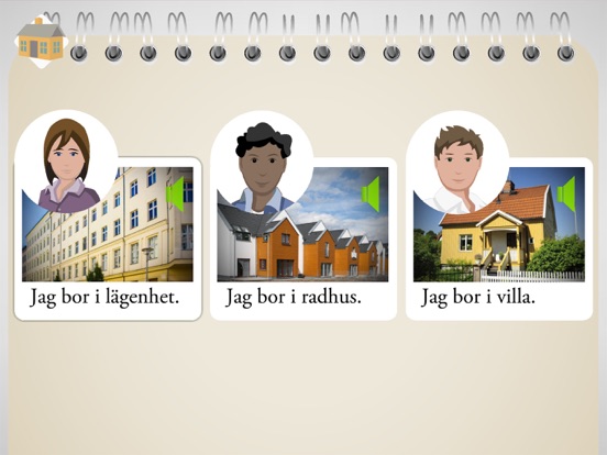 Screenshot #5 pour Hej Bostad för Ipad