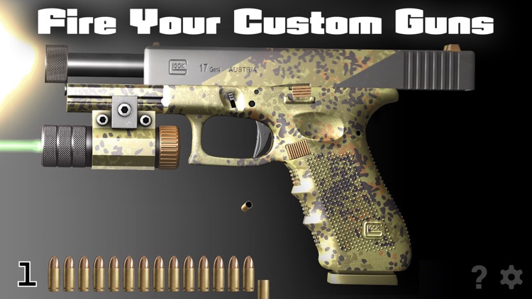 iGun Pro 2 screenshot-0