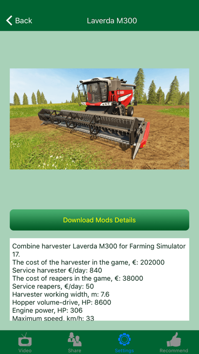 Mods for Farming Simulator 17 (FS2017)のおすすめ画像4