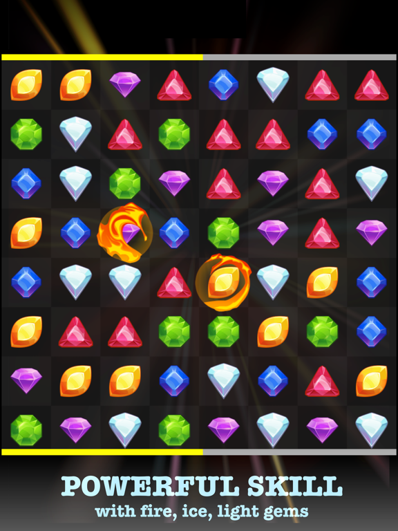 Screenshot #5 pour Jewel Blitz (Watch & Phone)