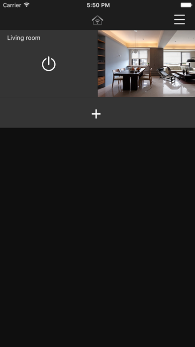 Screenshot #1 pour SLC Light Connect