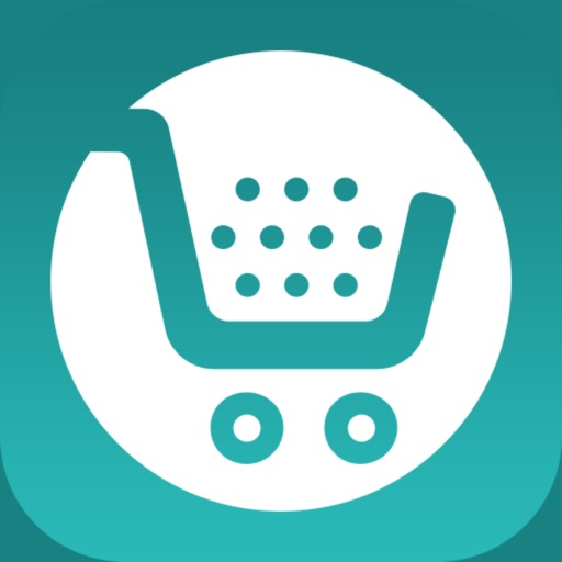 WatchList - The Grocery Shopping List on the Watch icon