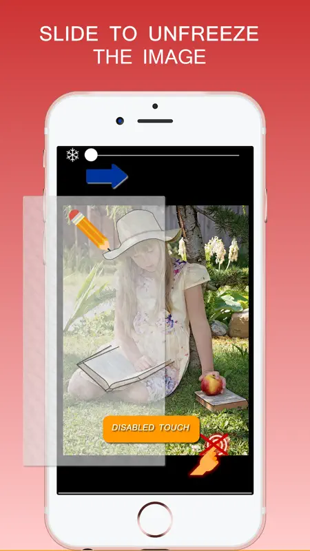 Still Screen Pro screenshot 5 of 5
