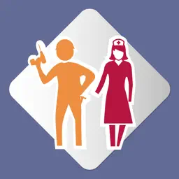 Hej Jobb app icon