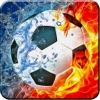 Foot-ball :The Soccer Game of Thrill Pro