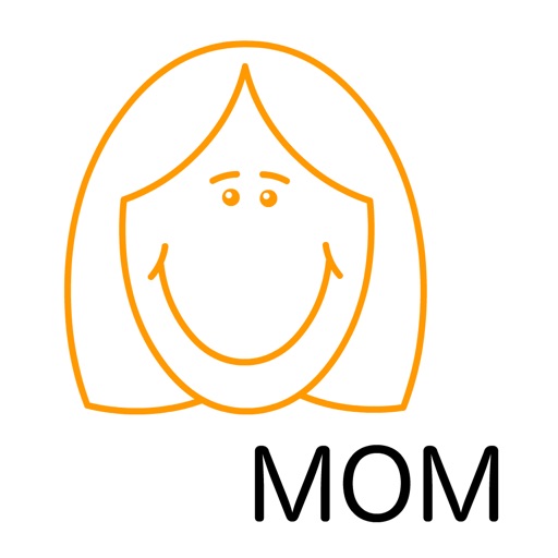 Mom's Cards Icon