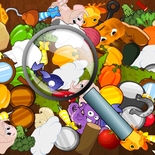 Hidden Object Classic