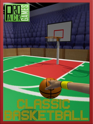 リアルクラシックバスケットボール - このゲームのスターになるのおすすめ画像4