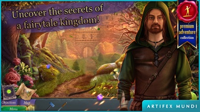 Queen's Quest 2: Stories of Forgotten Past (Full) screenshot 5