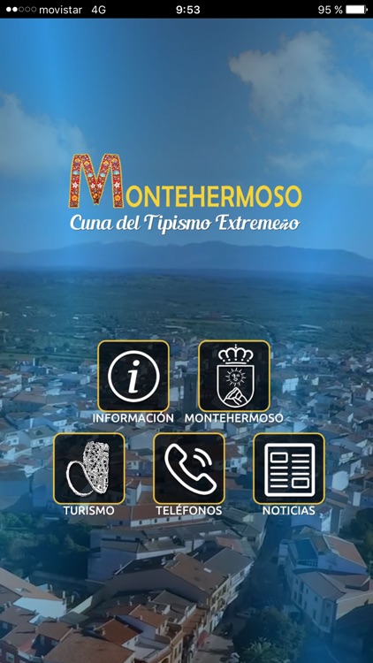 Montehermoso