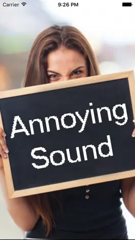 Game screenshot Annoying Sounds – Crazy annoying sound effects mod apk
