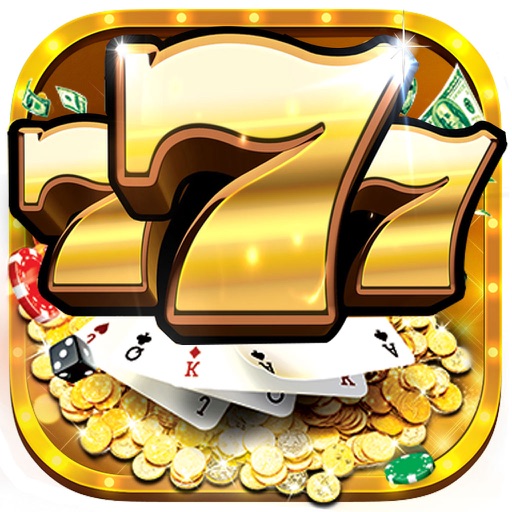 Golden sand casino – Free Arabian slot machines iOS App