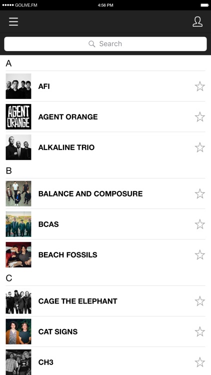 When We Were Young Festival screenshot-3