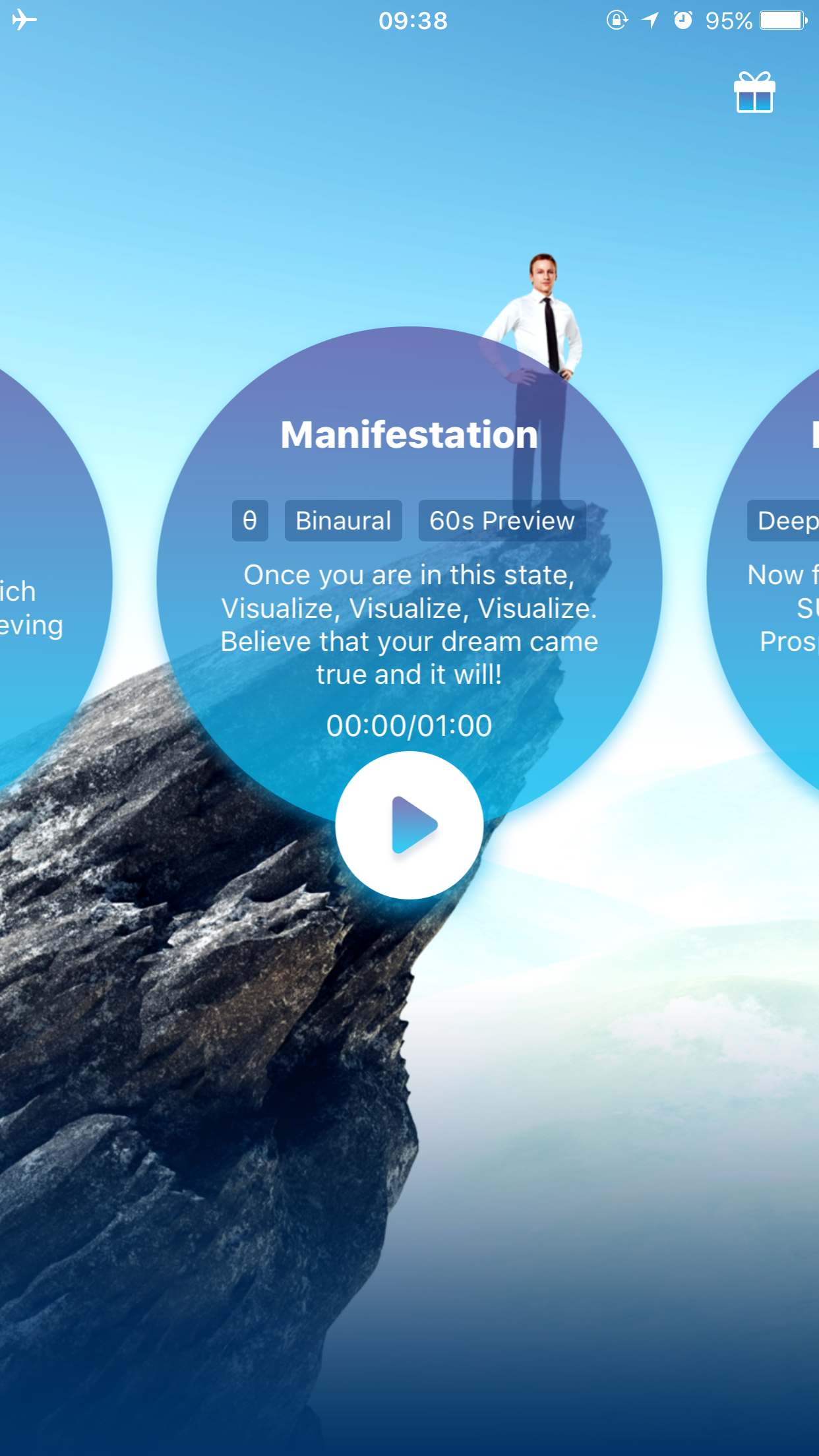 Motivation-Concentration improvement & Get success